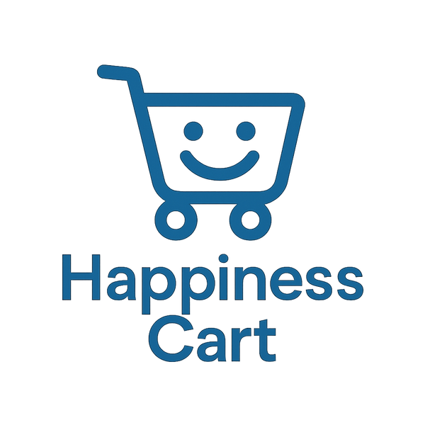 Happiness Cart
